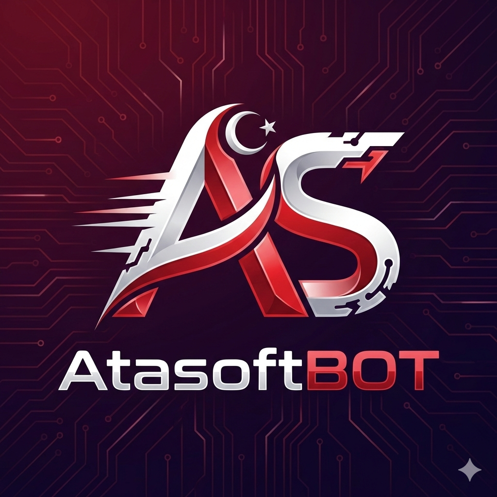 AtasoftBOT